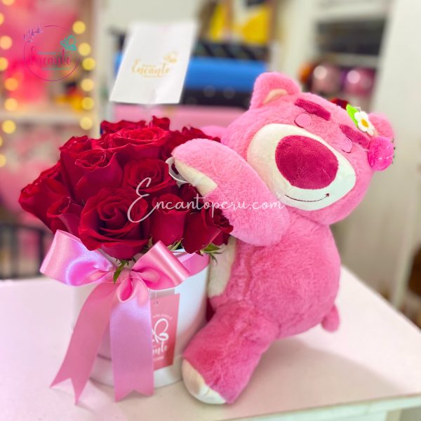 Box Lotso